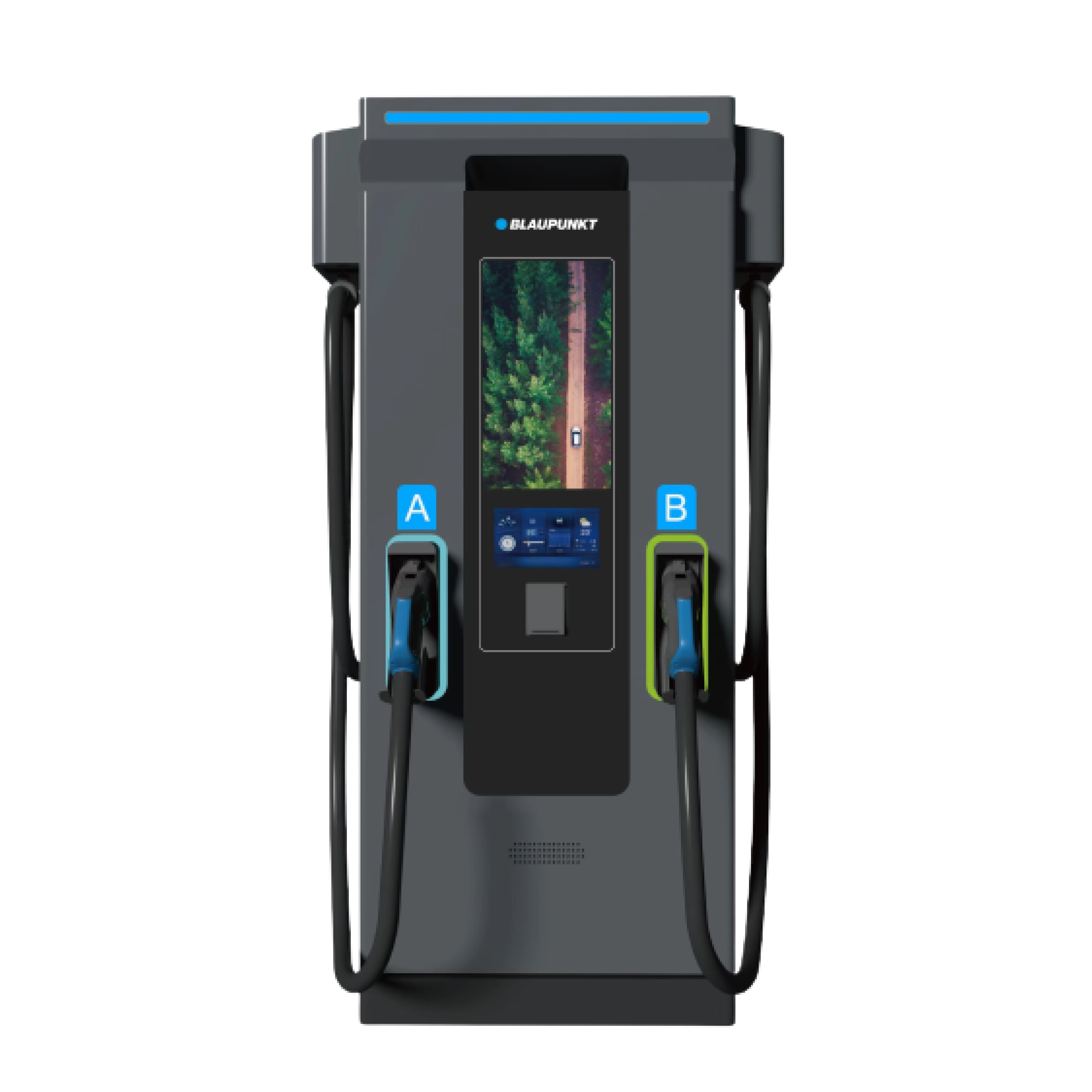 BLAUPUNKT BPDCE