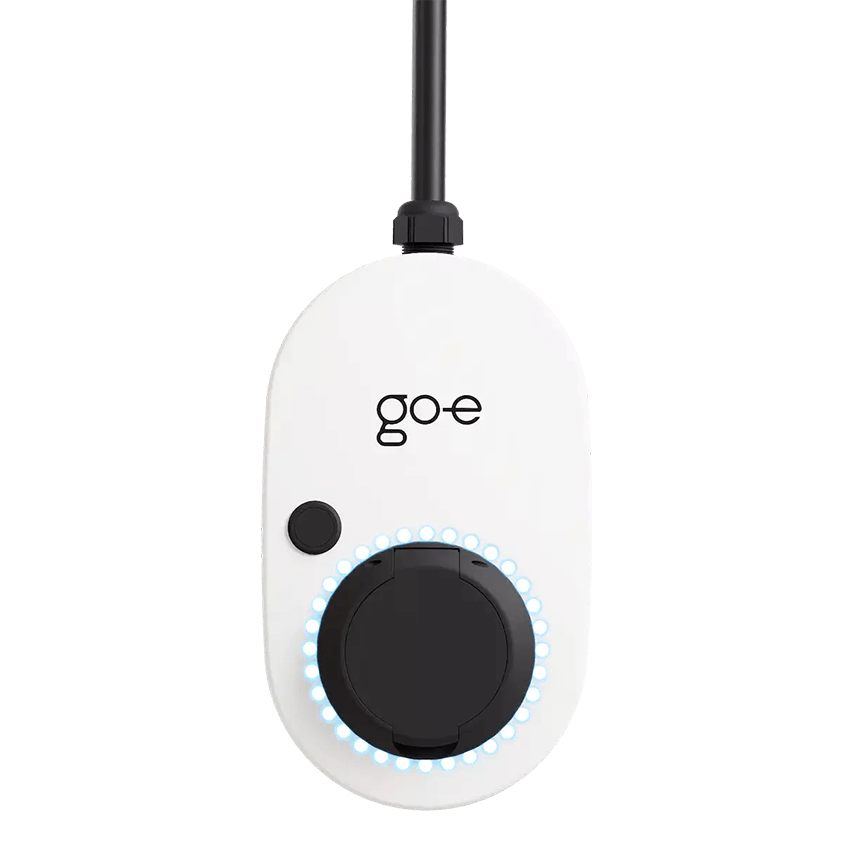 Go-E Gemini