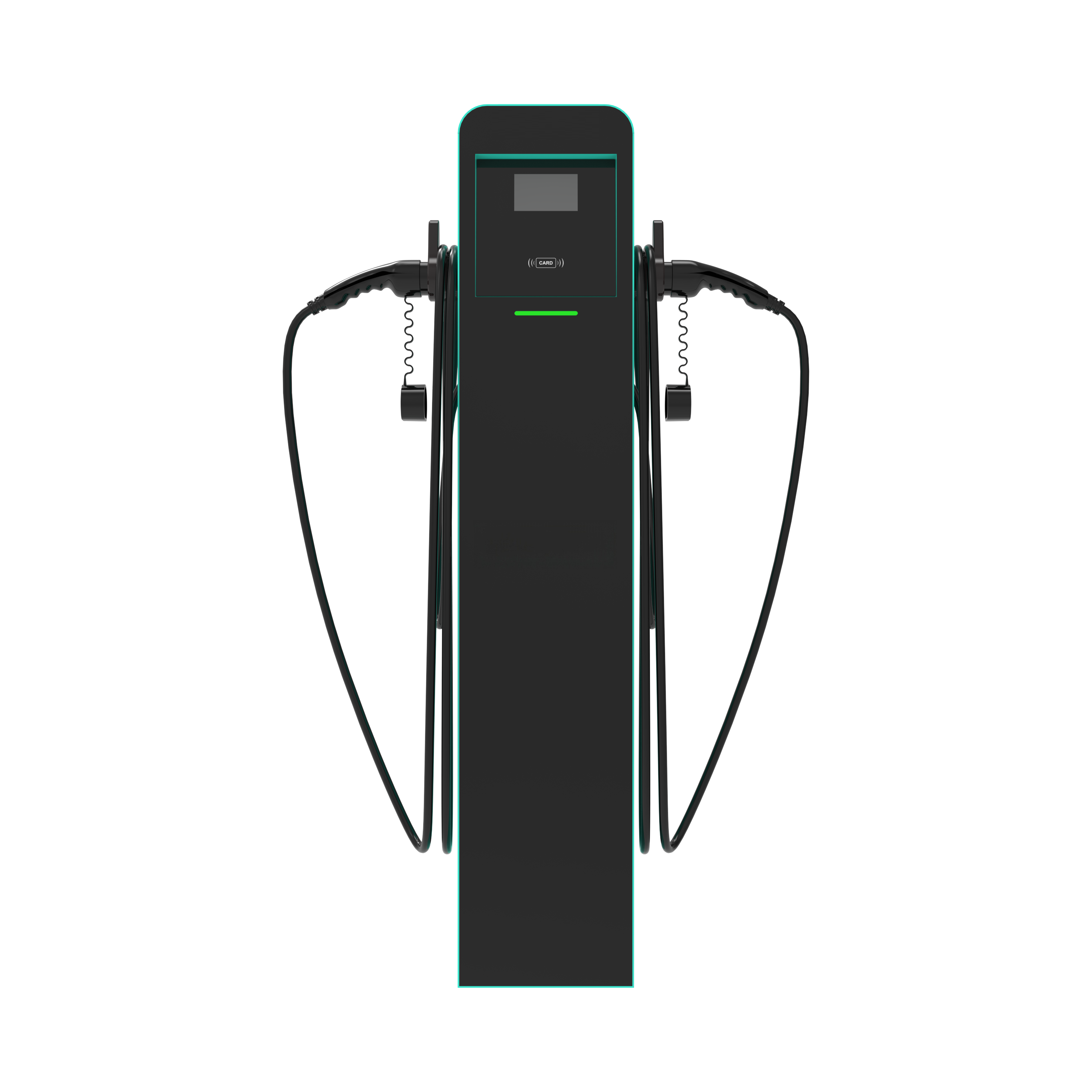 EVC Colonne F