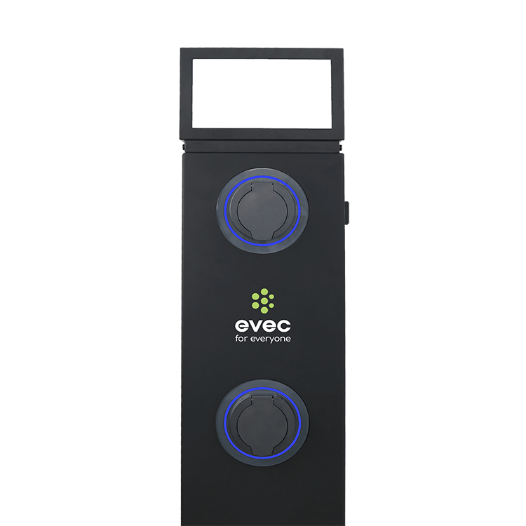 EVEC EDP01