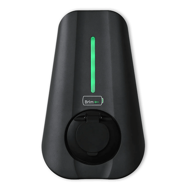 Brim 7.2kW Universal Charger