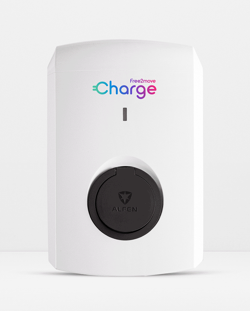 Free2Move Charge EVE Single S Line