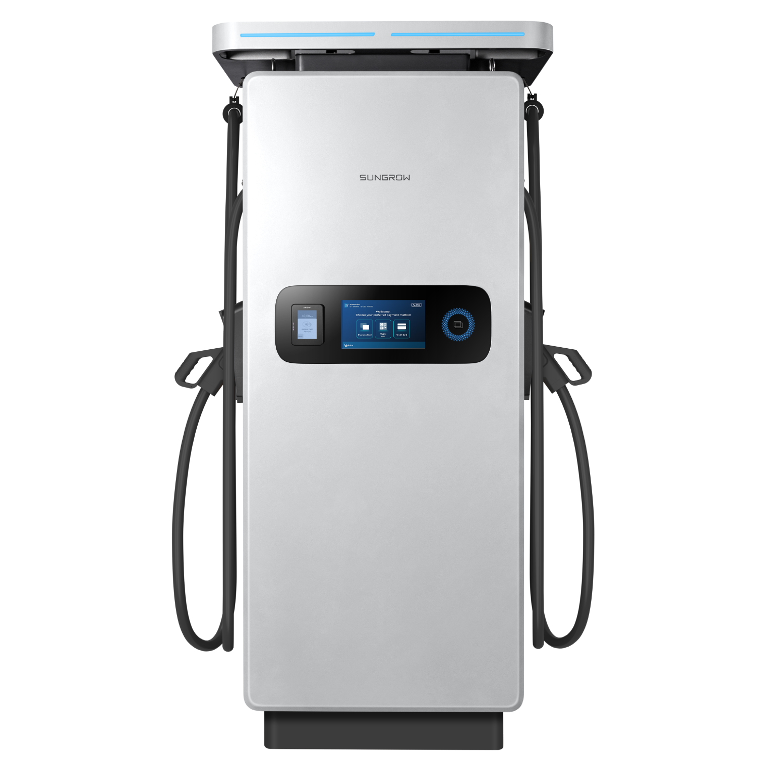Sungrow IDC180E