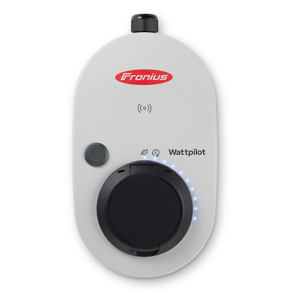 Fronius Wattpilot Go