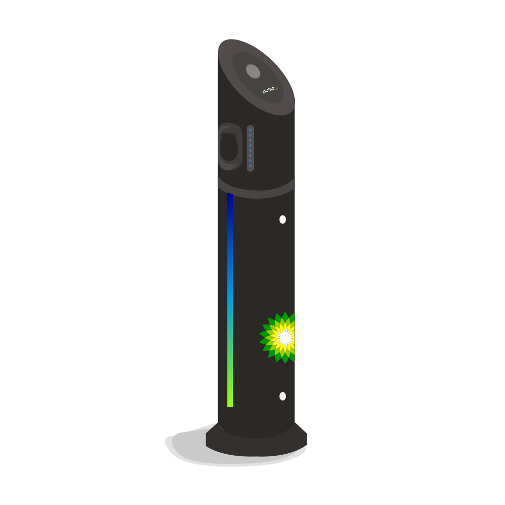 bp pulse pulse22
