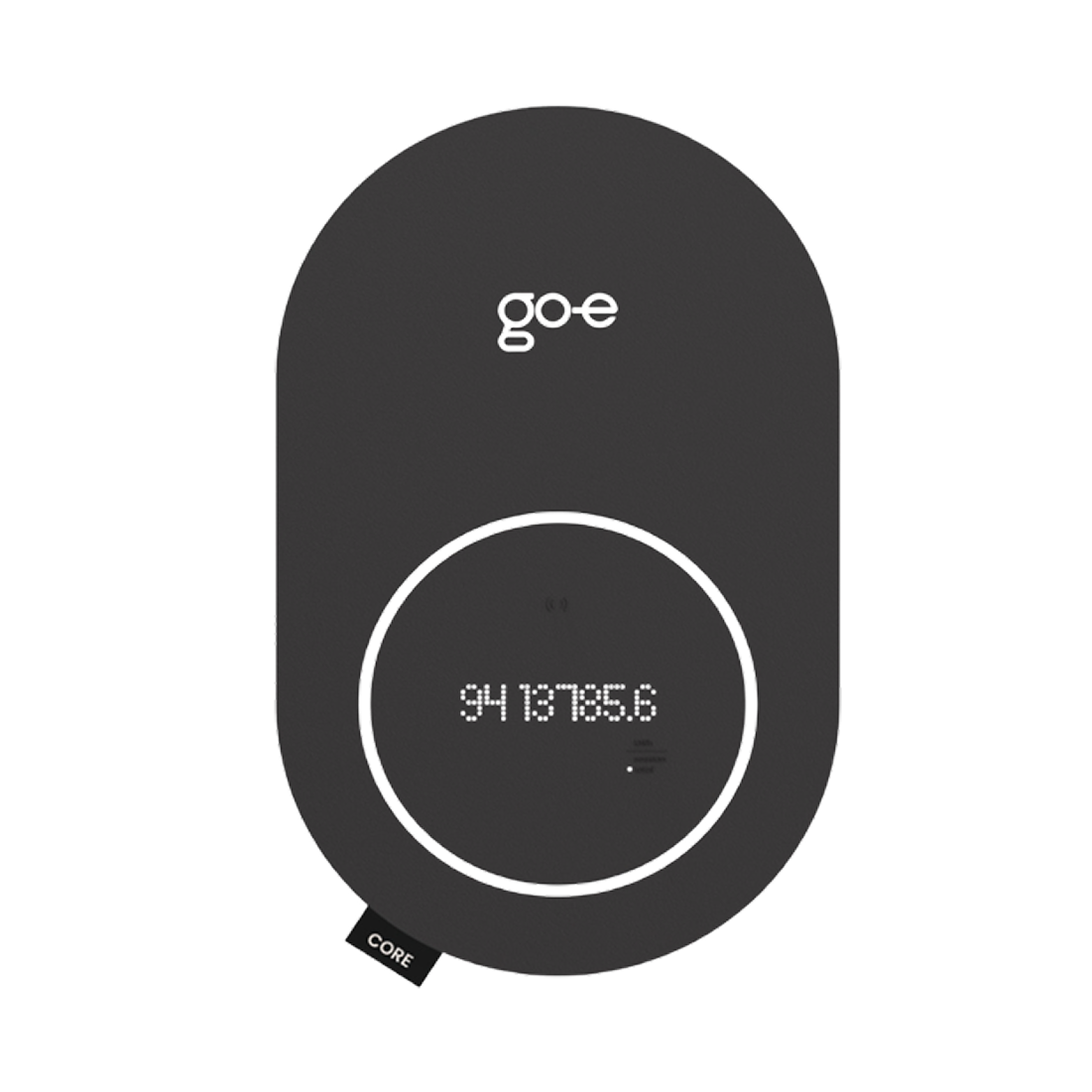Go-E Charger CORE