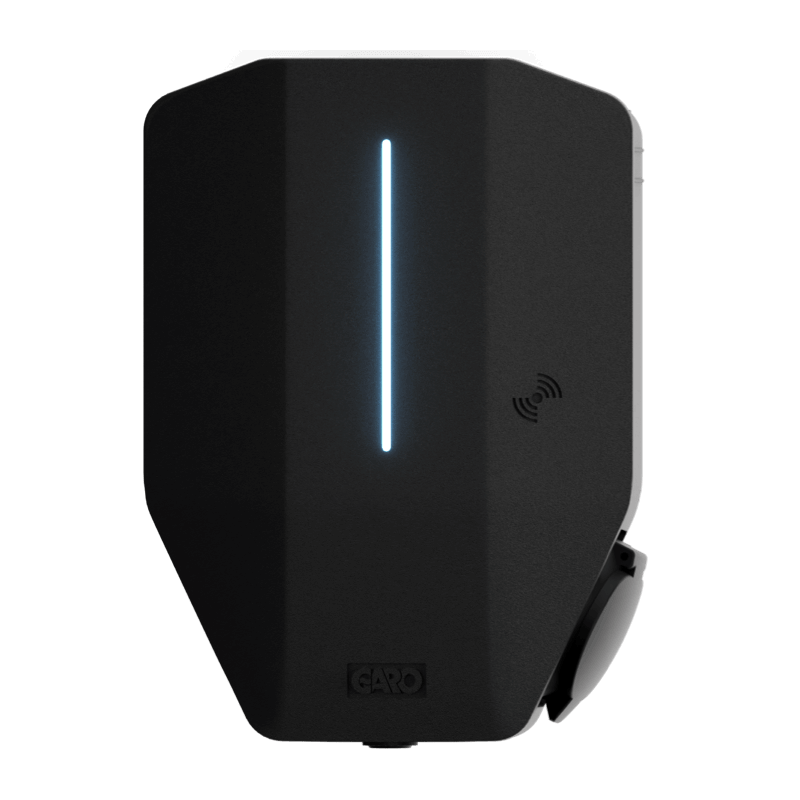 Garo Entity Pro