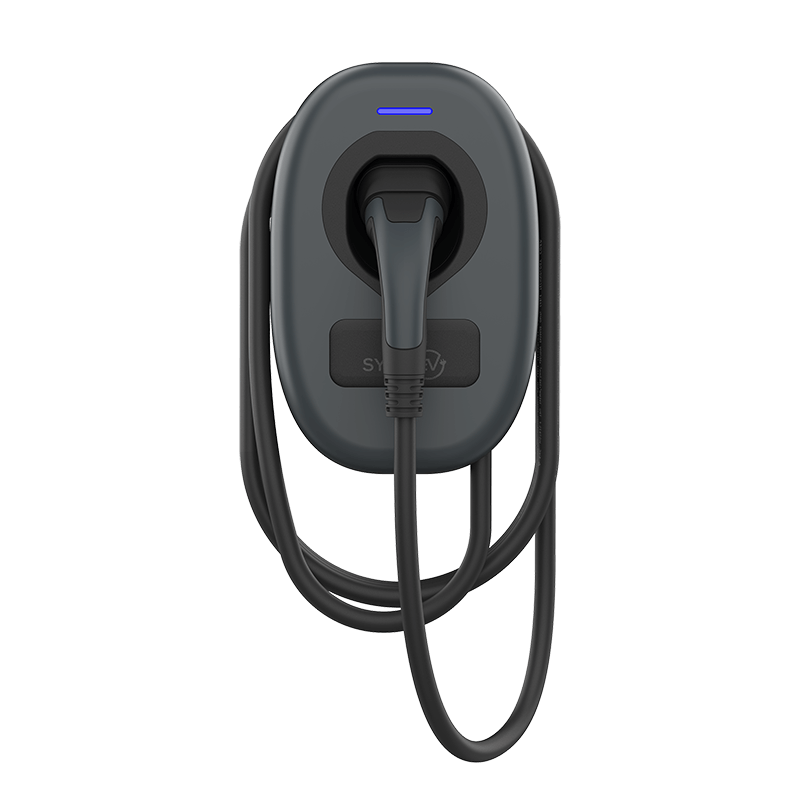 SyncEV Wall Charger 2 – Tethered