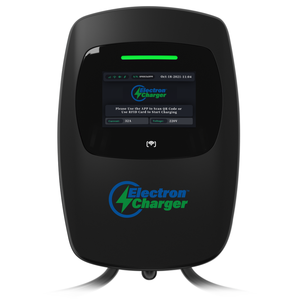 Electron Charger EC-L2-80A-DUAL