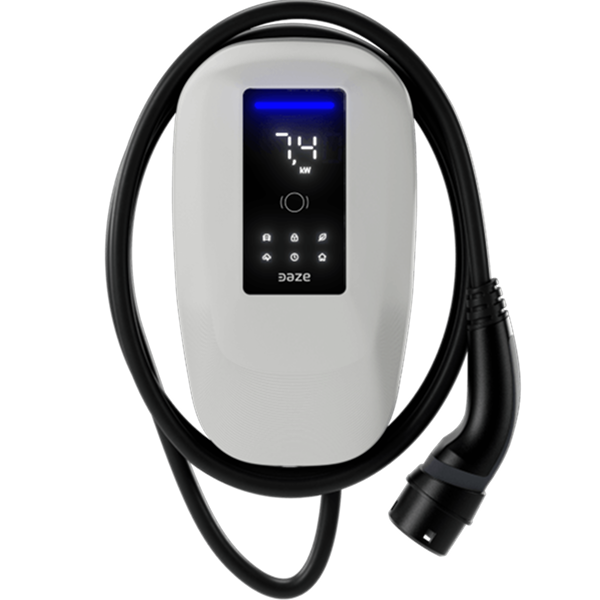 DazeTechnology Dazebox Share Tethered
