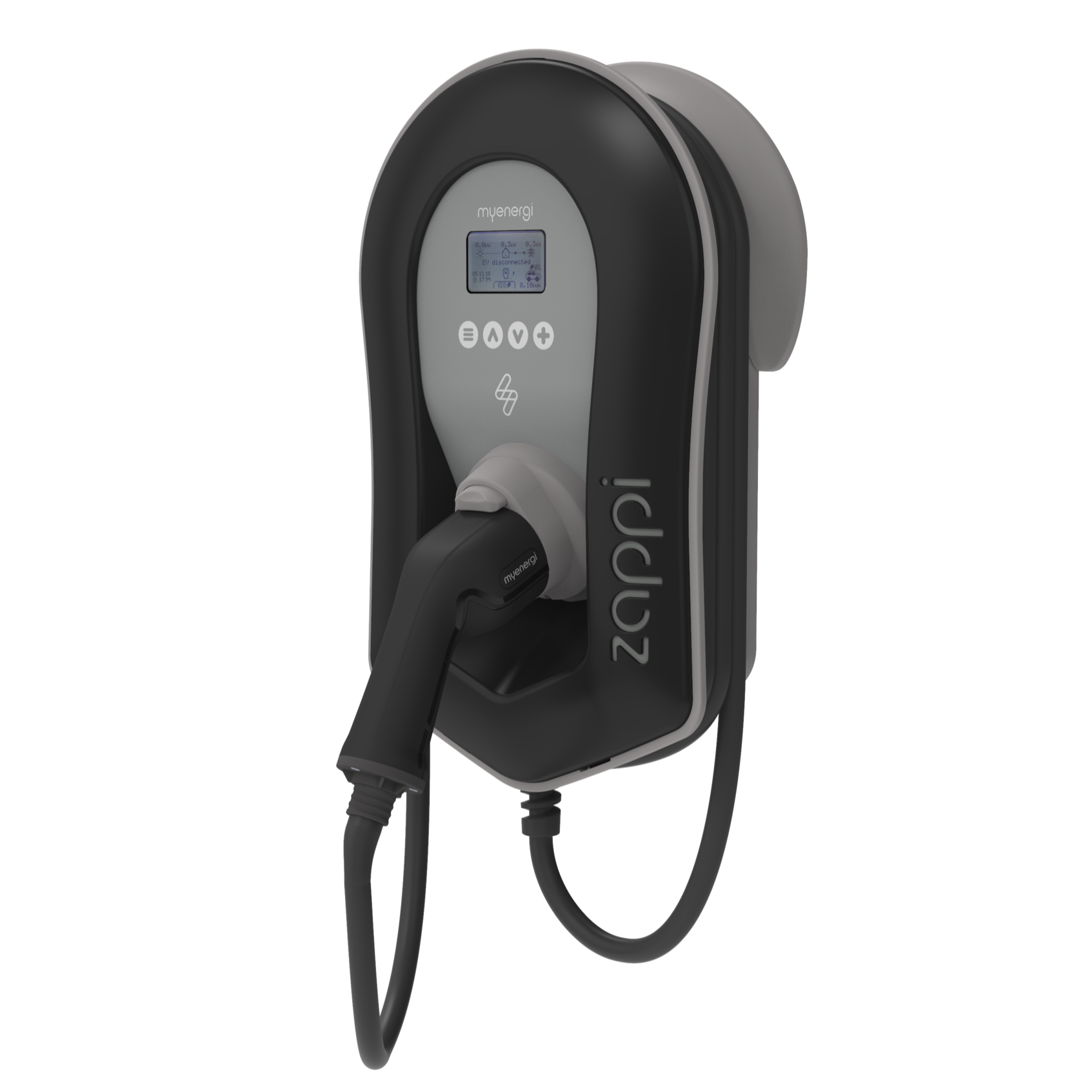 Myenergi Zappi V2
