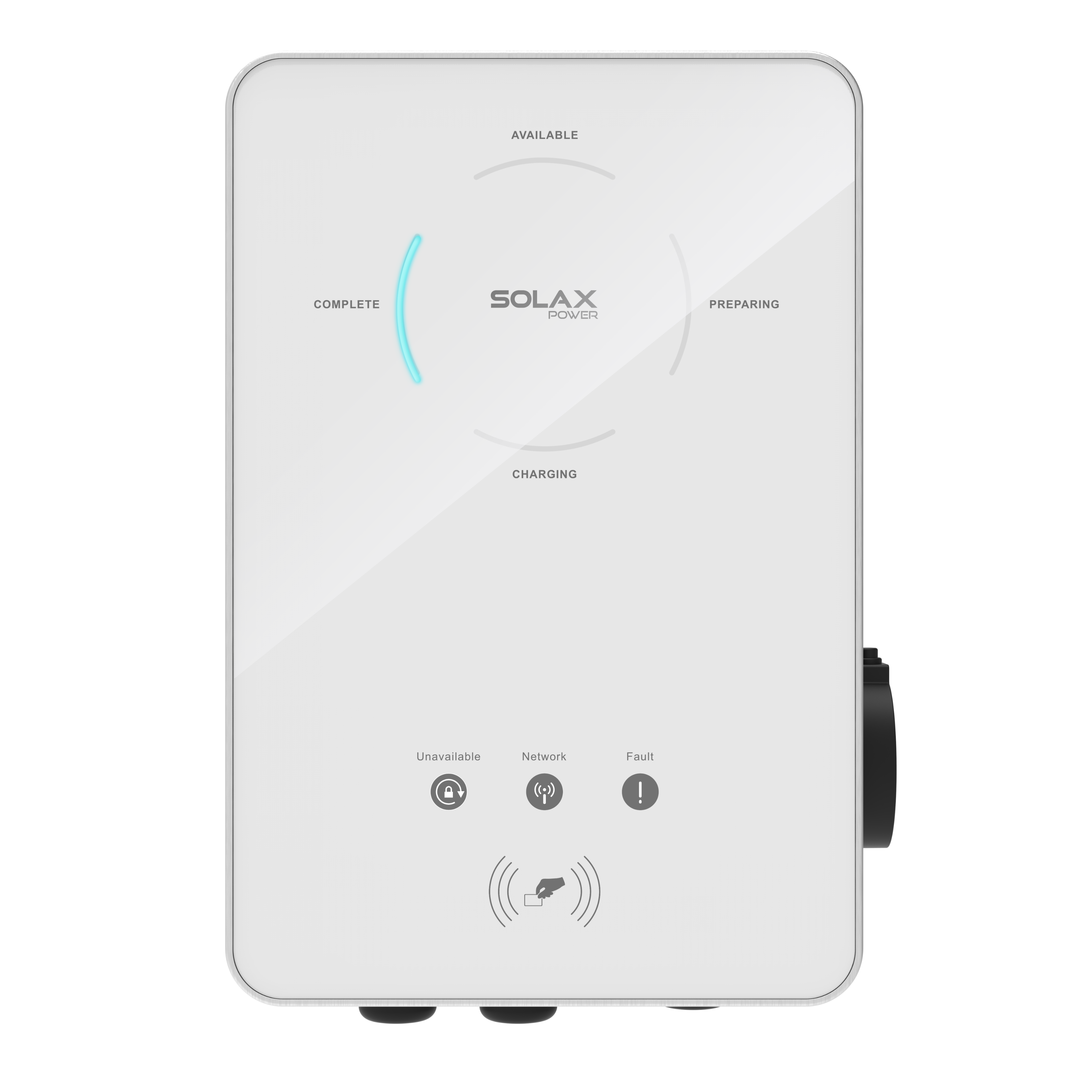 SolaX Power X1-EVC-7.2K
