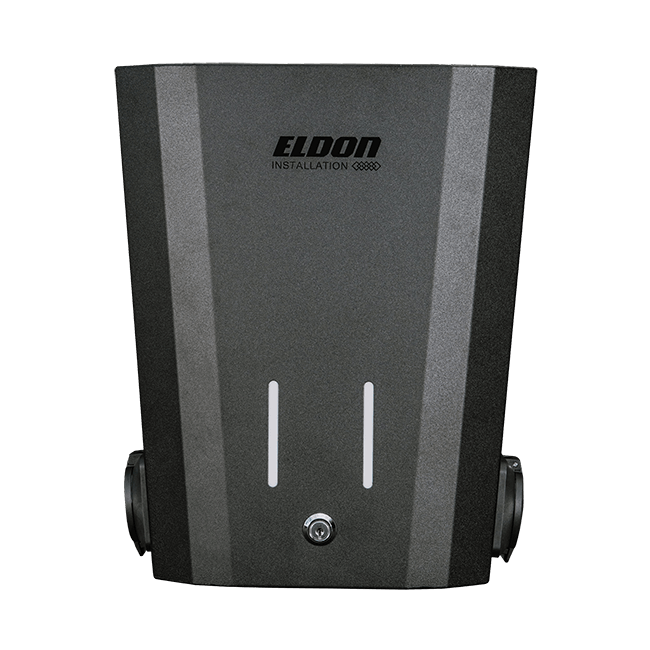 Eldon DUO Smart