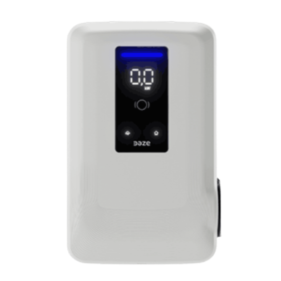 DazeTechnology Dazebox Home S
