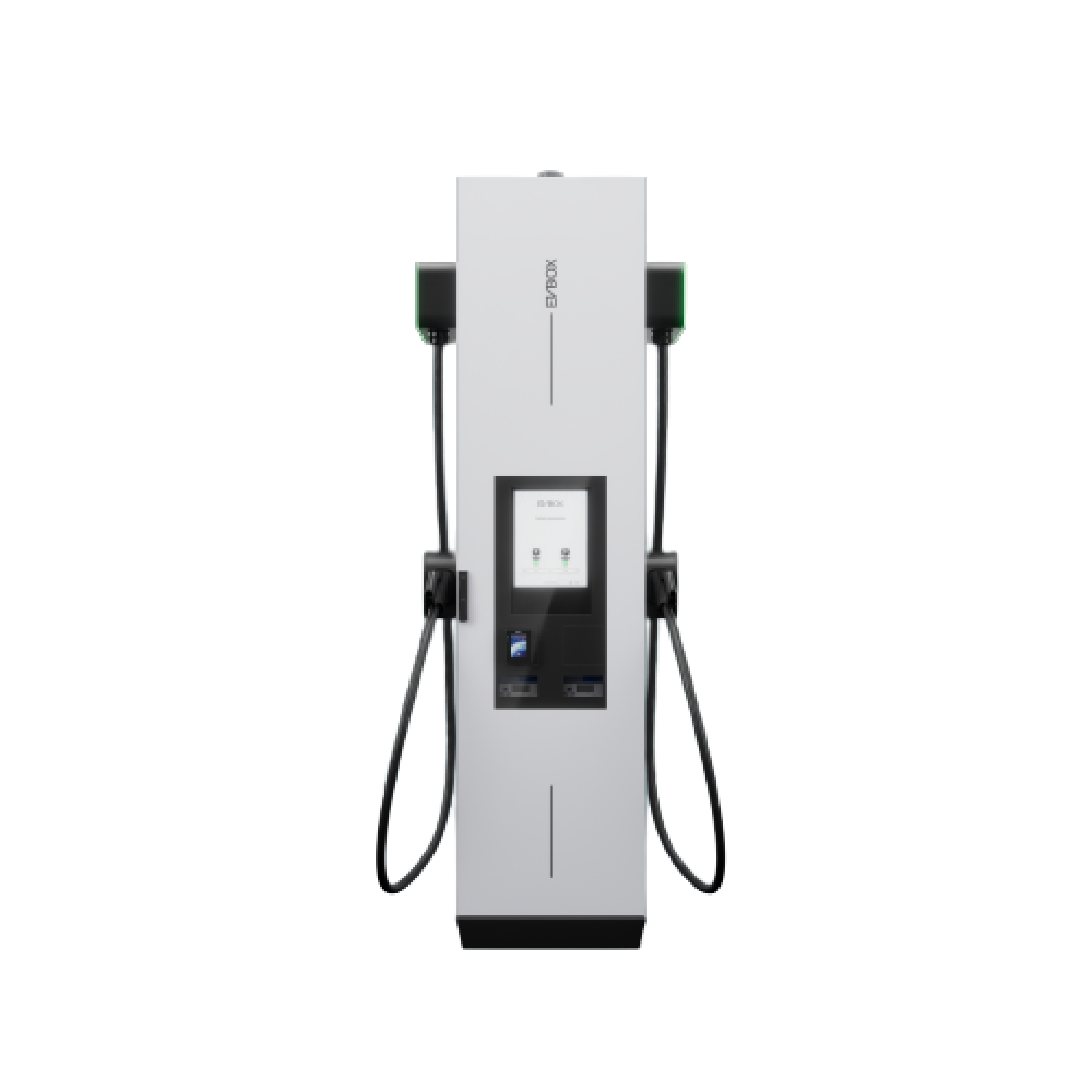 EVBox Troniq 50