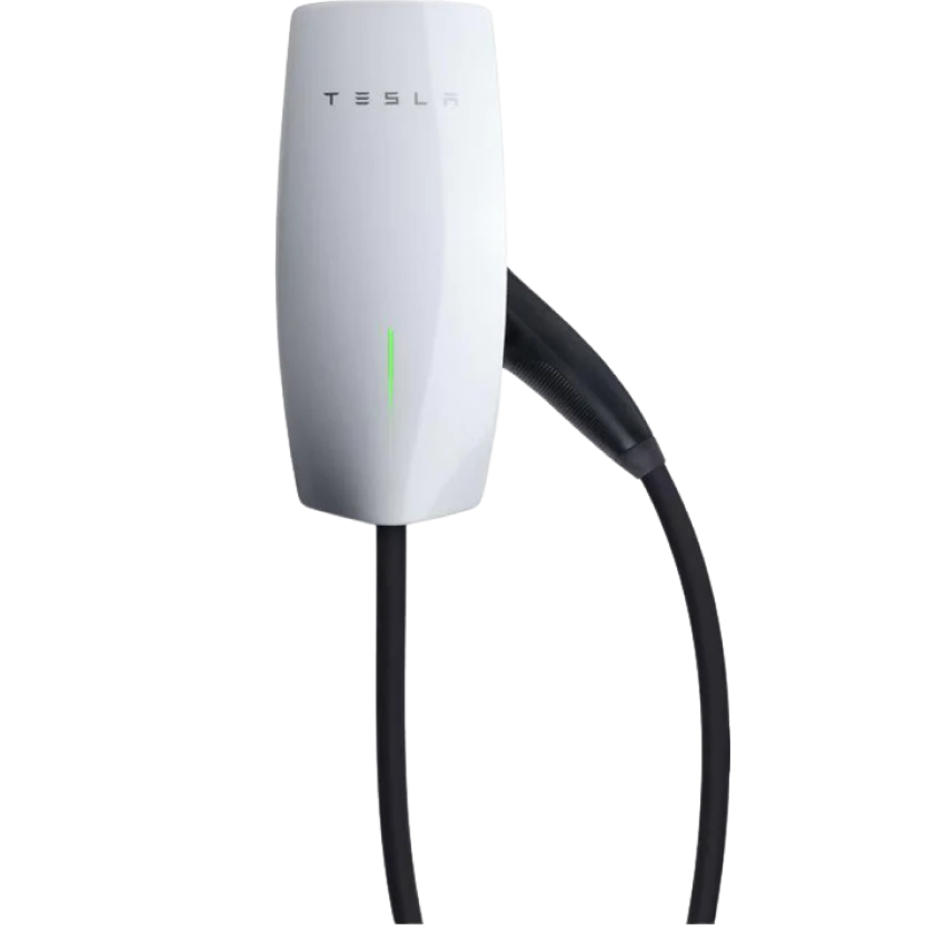 Tesla Gen 3 Wall Connector MID