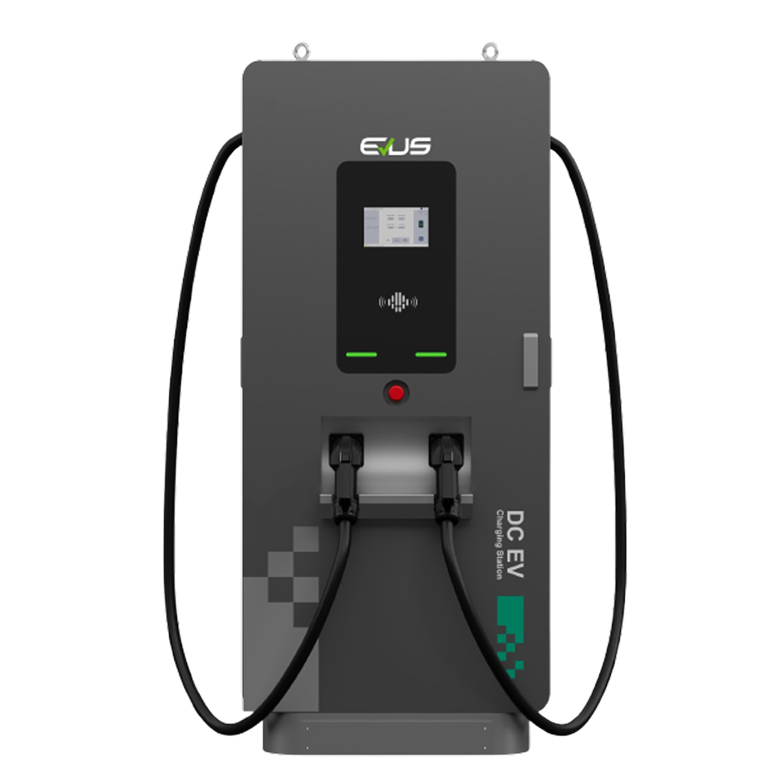 EVUS DC160ULTRA