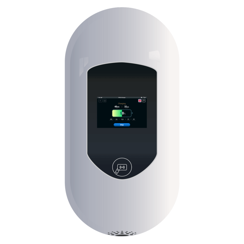 Entratek Power Capsule