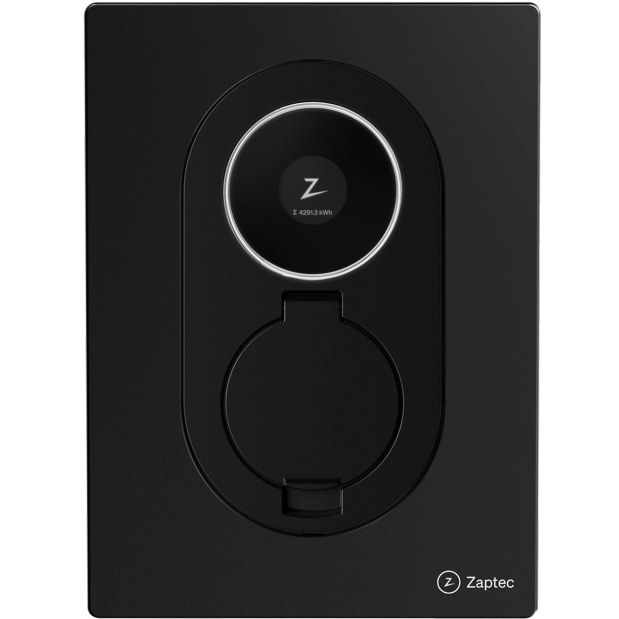 Zaptec Go 2