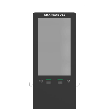 Chargabull Chargabull 22kW