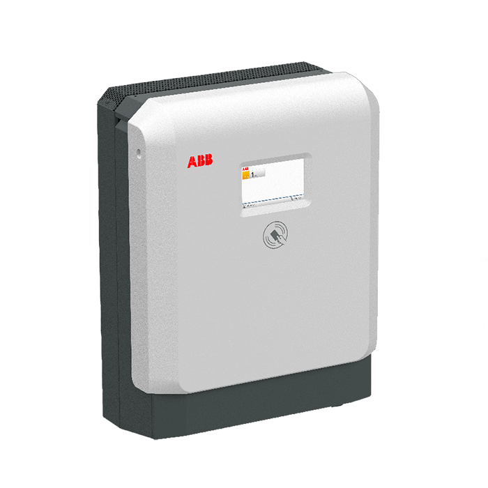 ABB Terra DC wallbox