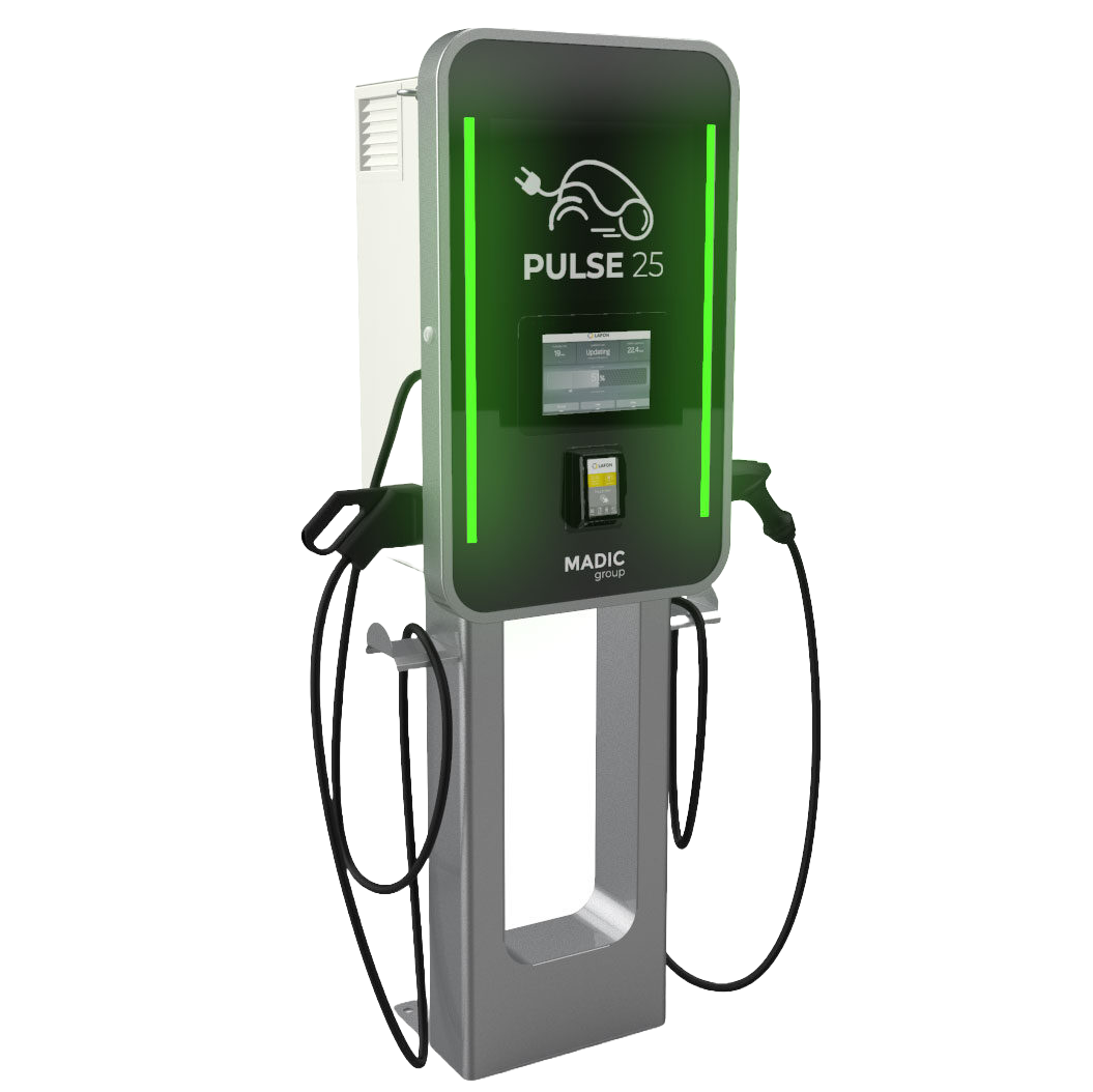 Madic Pulse 25