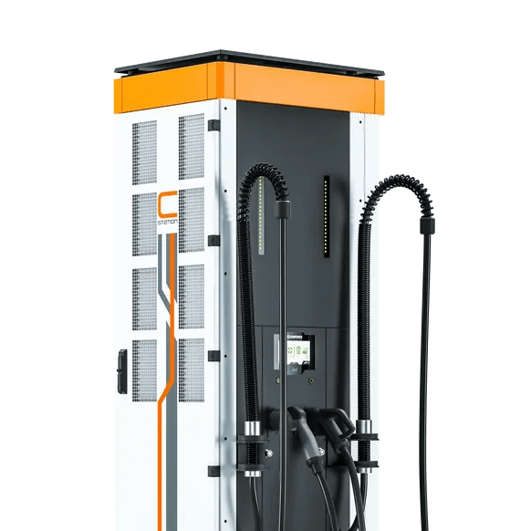 Kempower C-station