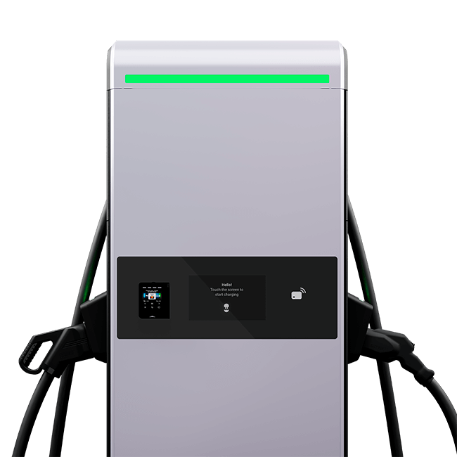 Wallbox Supernova