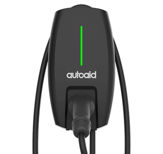 Autoaid Wallbox