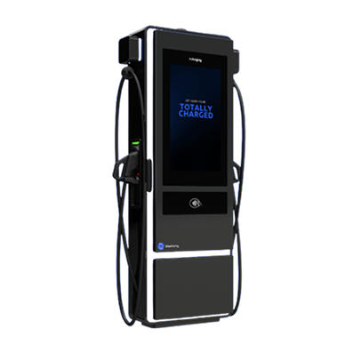 i-charging blueberry