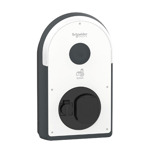 Schneider Electric EVlink Pro AC