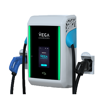 Vega Chargers Aloha Gravity