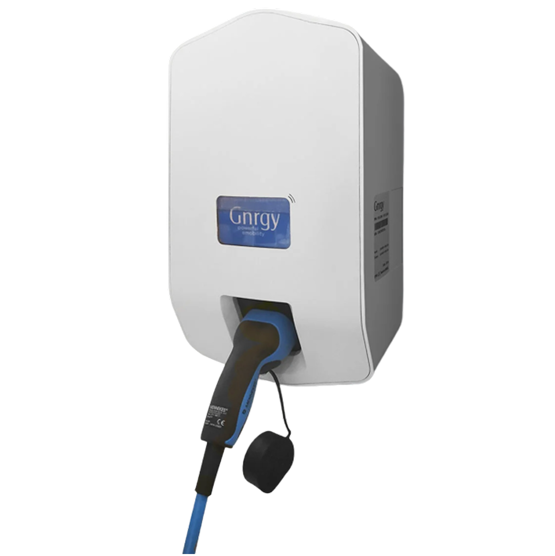 Gnrgy V2H Charge Spot