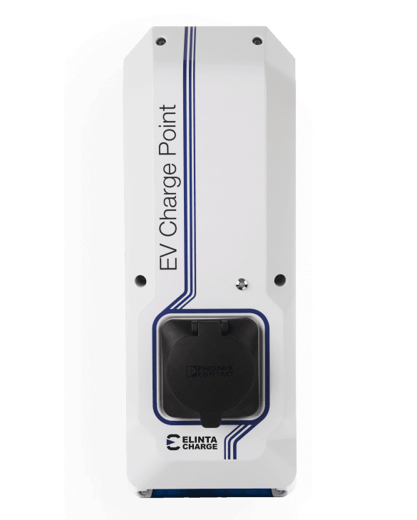 Elinta HomeBox Slim Plus