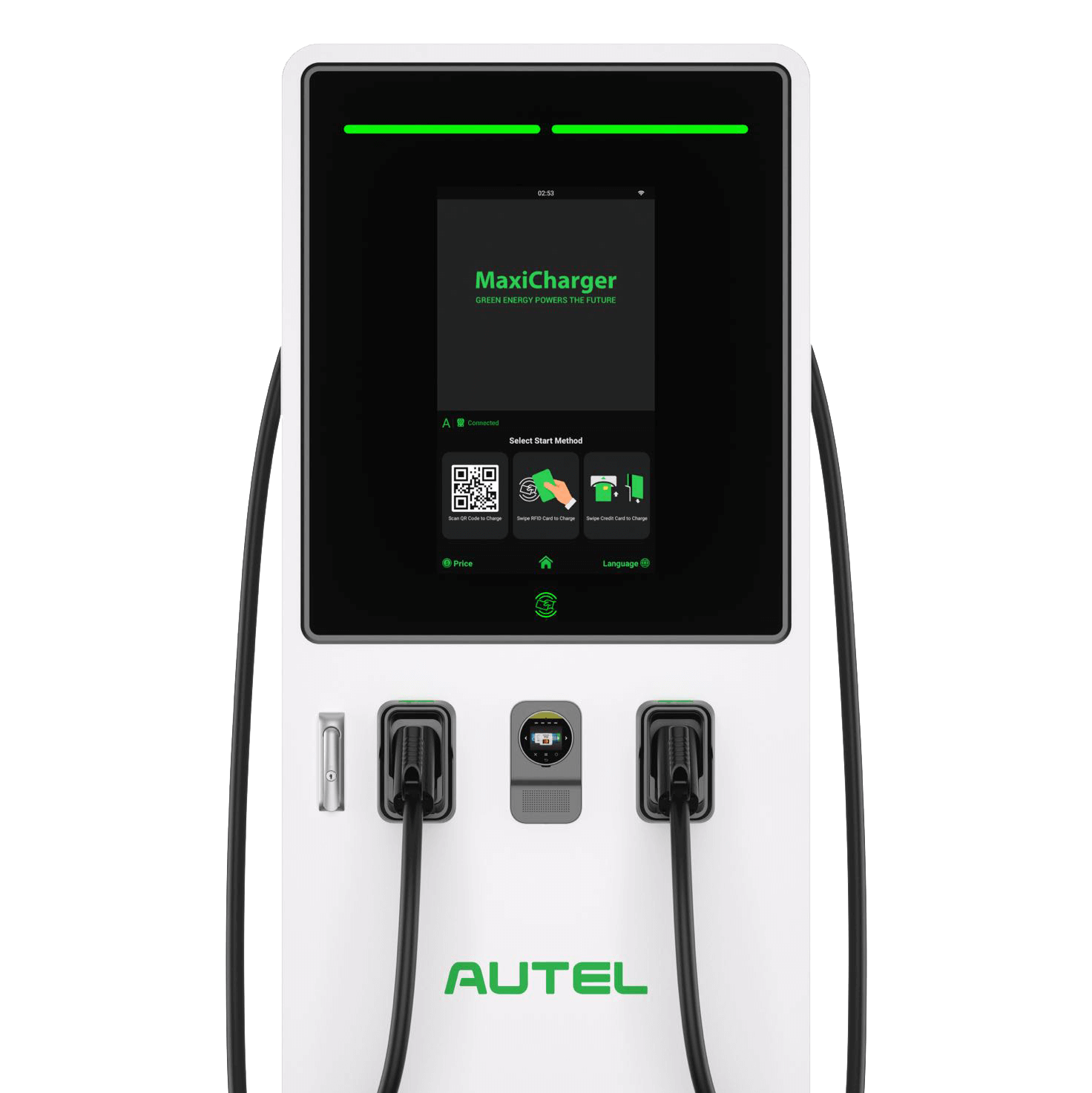 Autel MaxiCharger DC Fast