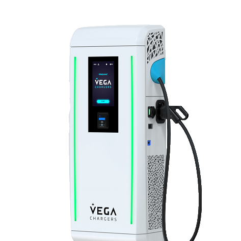 Vega Chargers Aloha Lander