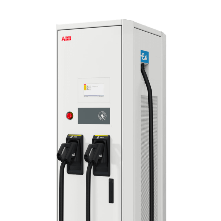 ABB Terra 124