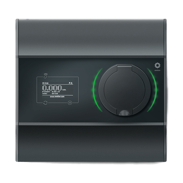 Enelion Wallbox