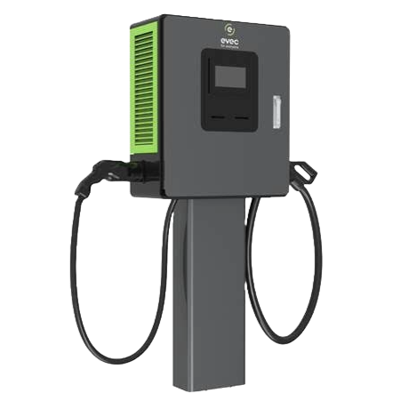 EVEC VEC40DC-D