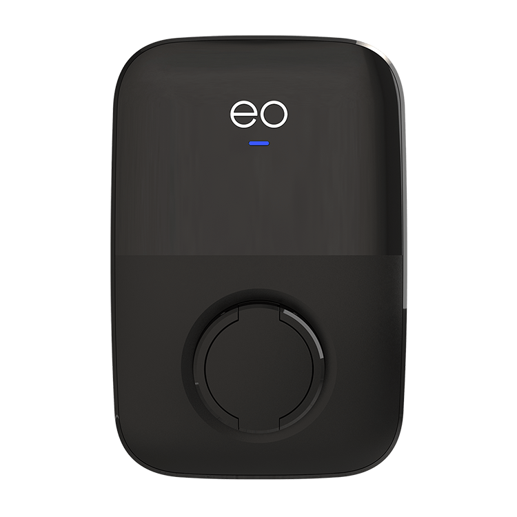 EO Charging Genius 2
