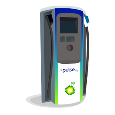 bp pulse UC50
