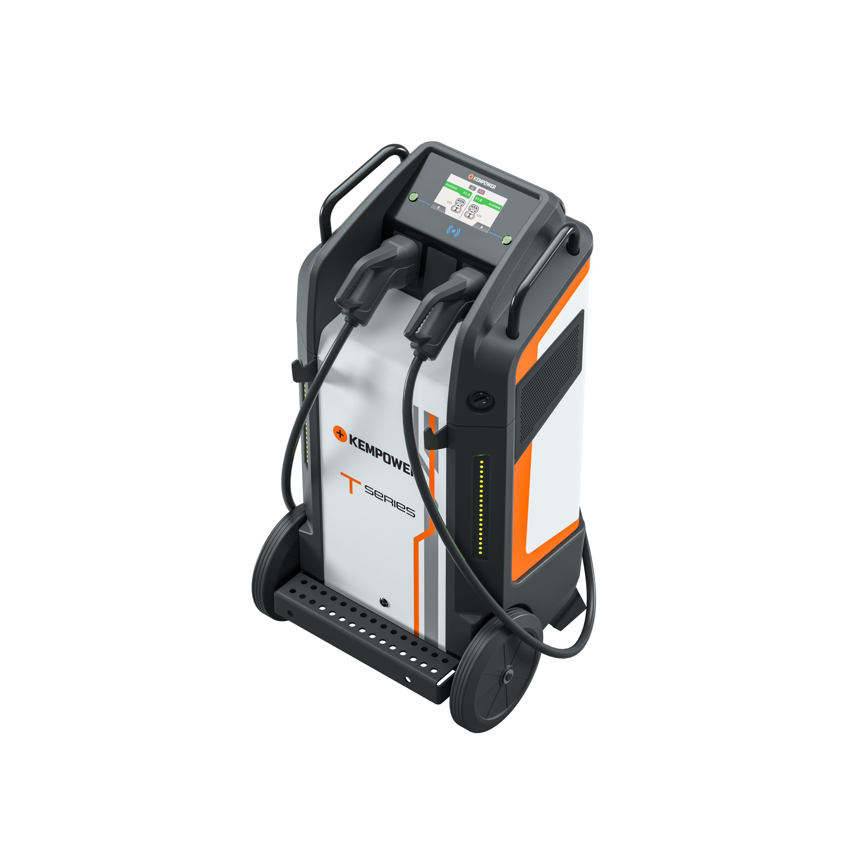 Kempower T-Series