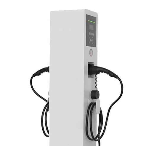 One Electrical 7 kw Twin Pedestal Commercial