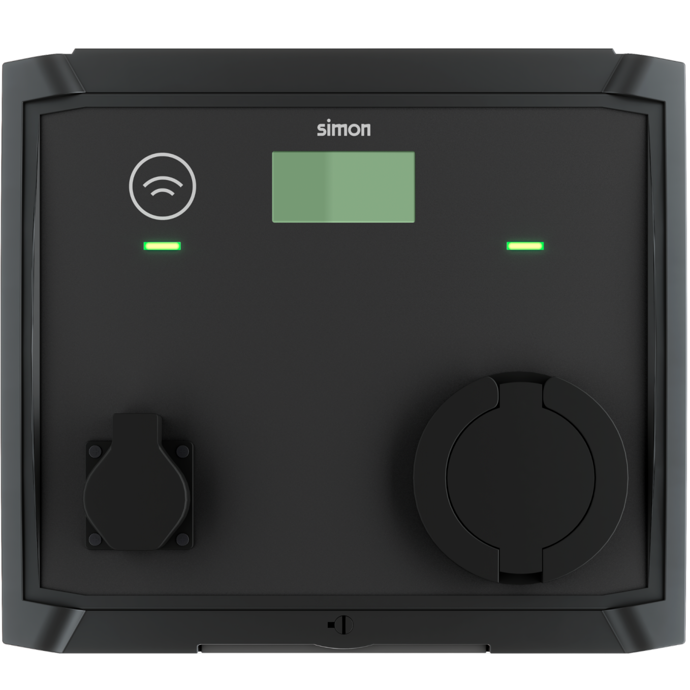 Simon SM20
