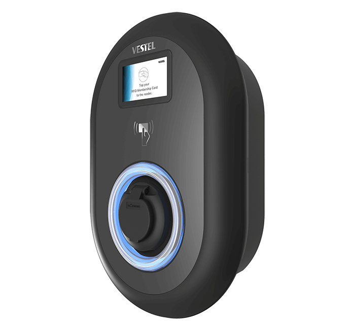 Vestel EVC04-AC22SW-T2P