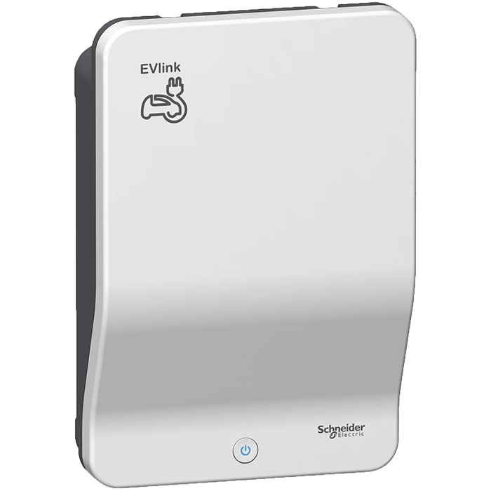 Schneider Electric EVlink Smart Wallbox