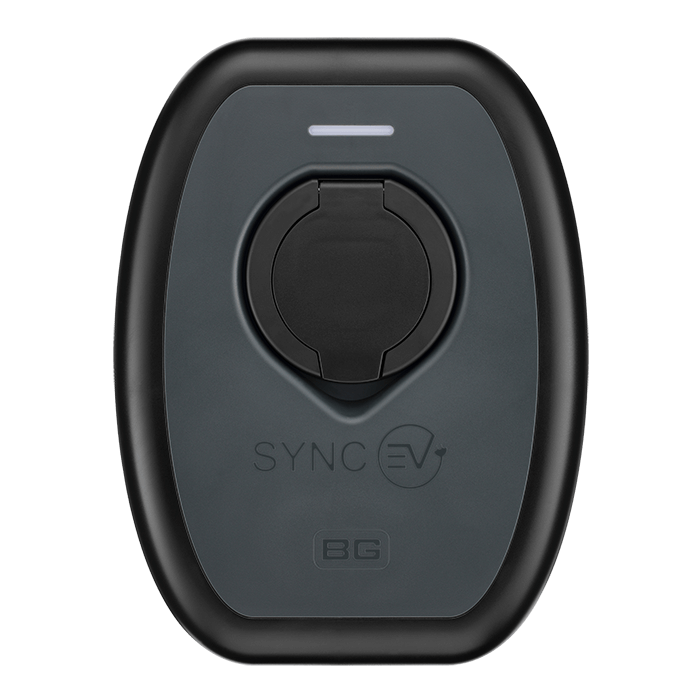 SyncEV BG