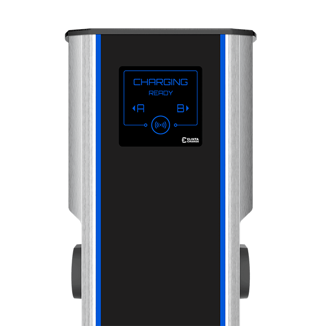Elinta cityCharge v2 Plus