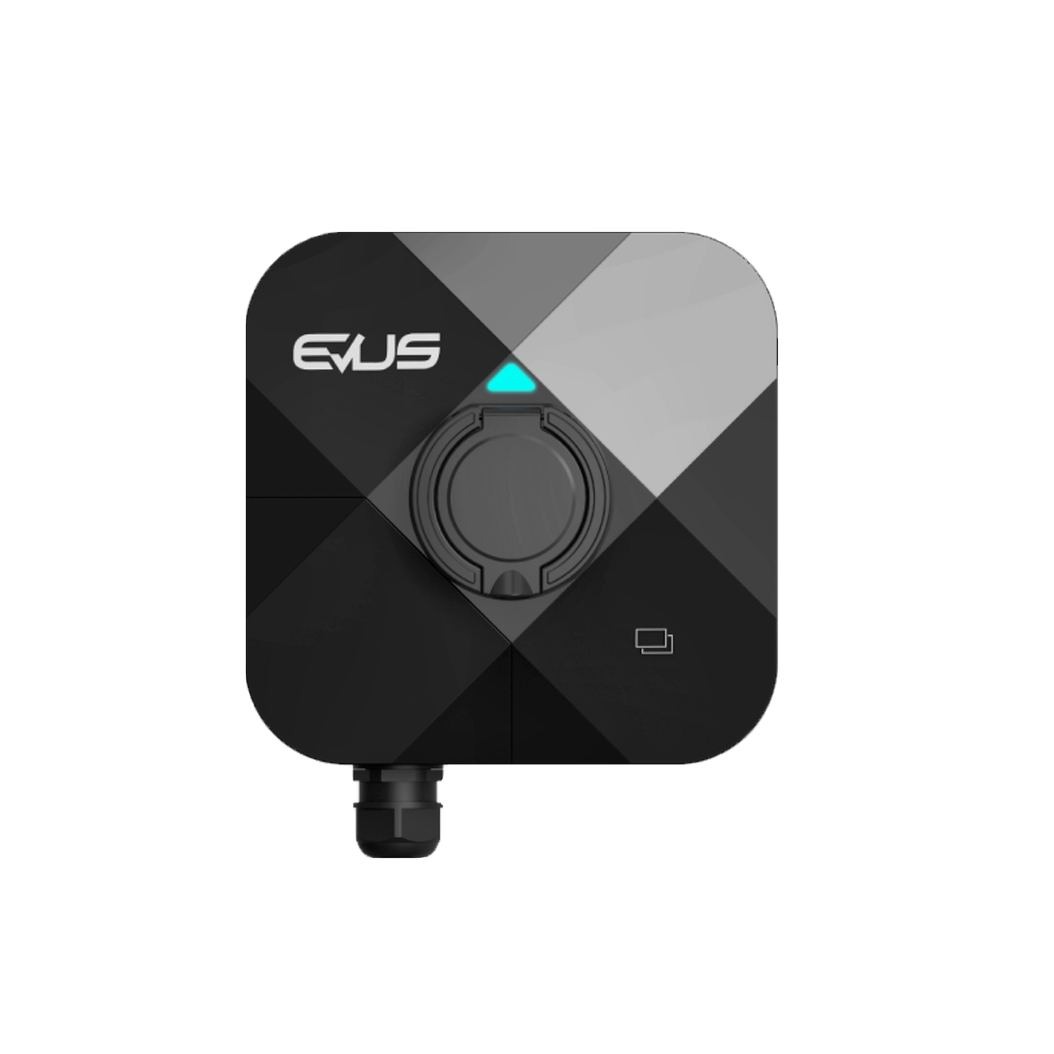 EVUS KUBIC 74S