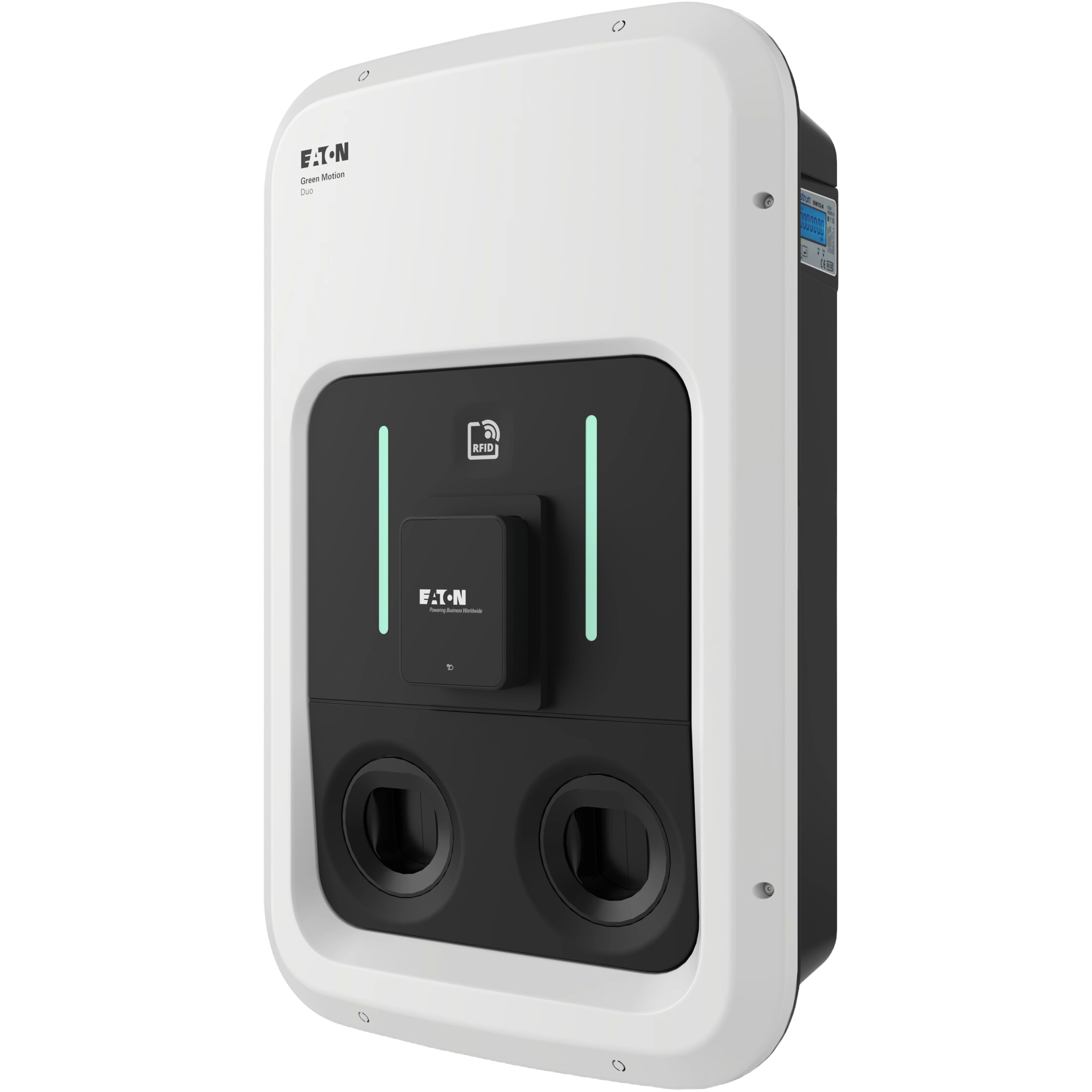 Eaton Green Motion Duo